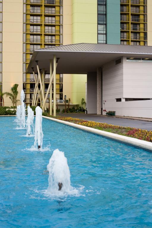 La Torretta Lake Resort & Spa Montgomery Ngoại thất bức ảnh