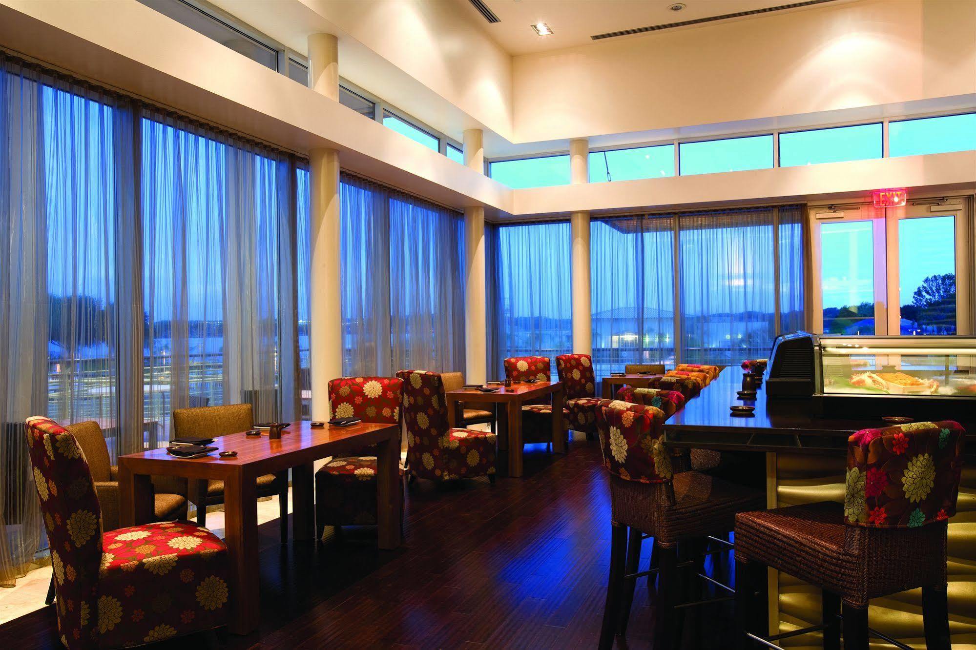 La Torretta Lake Resort & Spa Montgomery Ngoại thất bức ảnh