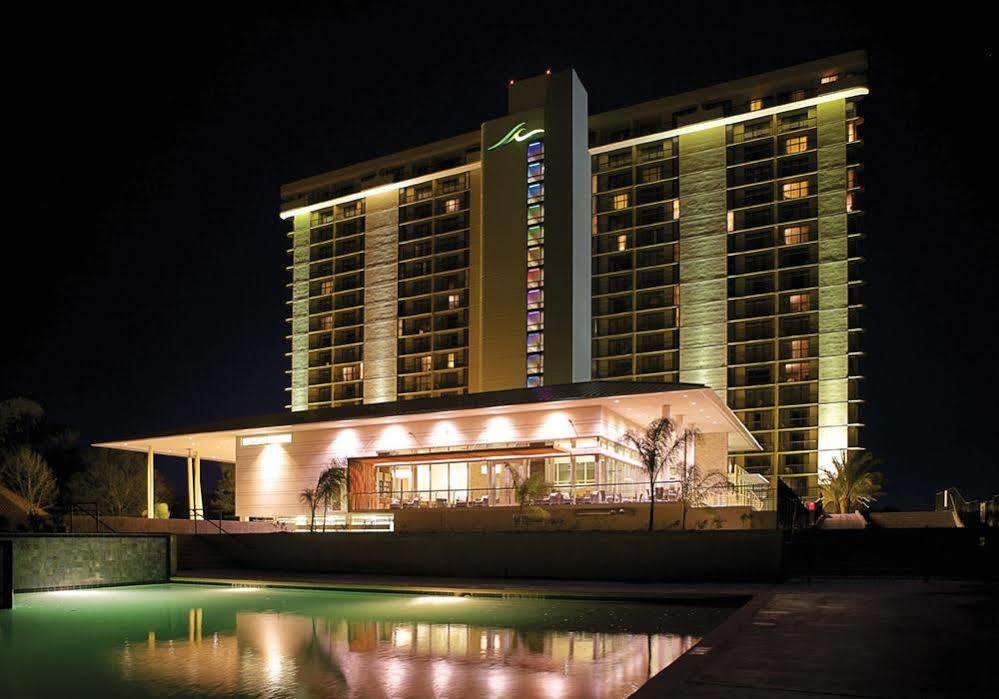 La Torretta Lake Resort & Spa Montgomery Ngoại thất bức ảnh